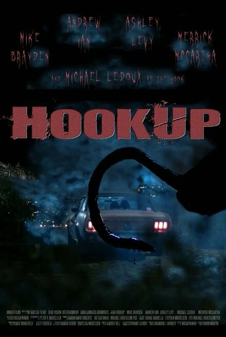 Постер Hookup 2014