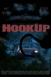 Hookup 2014 постер
