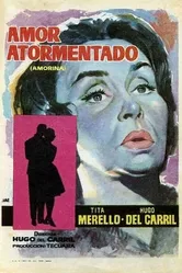 Amorina постер