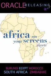 Africa on Your Screens постер