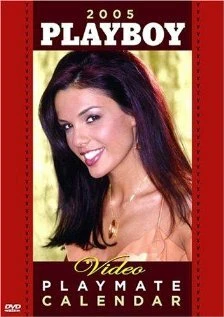 Постер Playboy Video Playmate Calendar 2005