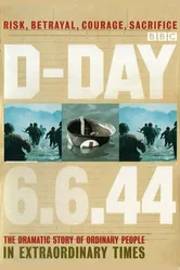 День «D». 6.6.1944 2004 постер