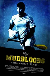Mudbloods постер