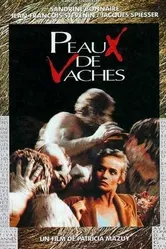 Шкуры 1989 постер