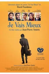 Je vais mieux постер