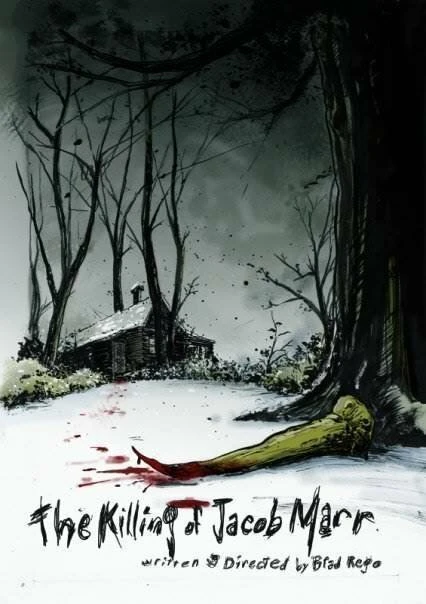 Постер The Killing of Jacob Marr