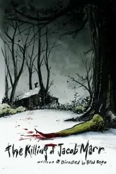 The Killing of Jacob Marr постер