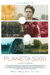 Планета 5000 2019 постер