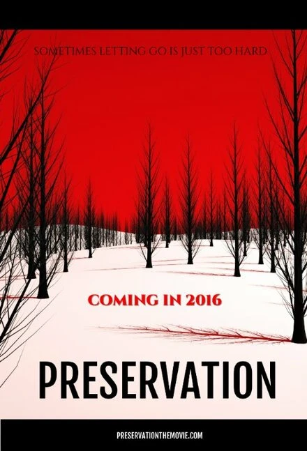 Постер Preservation