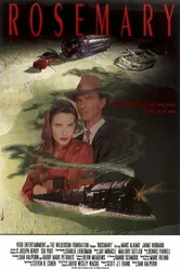 Rosemary 1992 постер