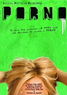 Постер Porno 2004