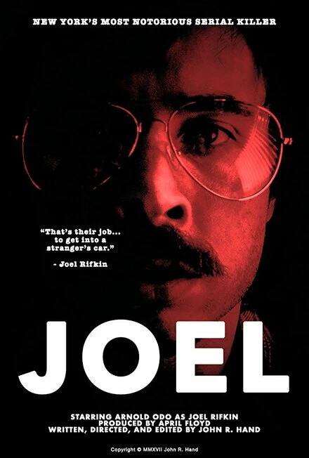 Постер Joel 2018, США