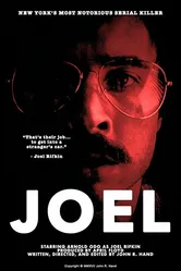 Joel 2018, США постер