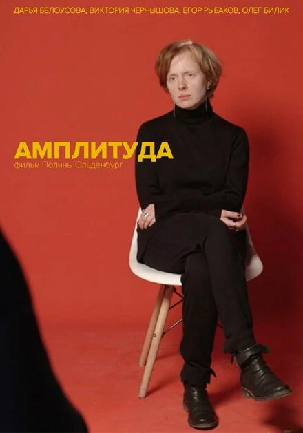 Постер Амплитуда 2019