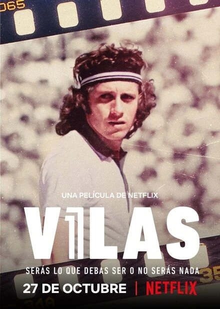 Постер Vilas: Serás lo que debas ser o no serás nada