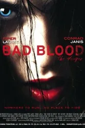 Bad Blood... the Hunger постер