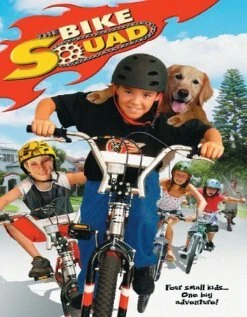 Постер Отряд стремительных 2005