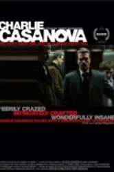 Чарли Казанова 2011 постер