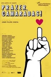 Prazer, Camaradas! постер
