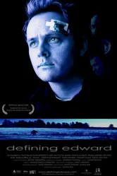 Defining Edward постер