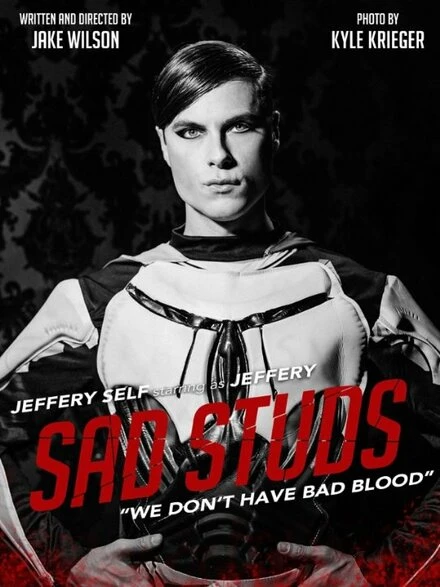 Постер Sad Studs
