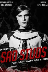 Sad Studs постер