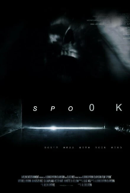 Постер Spo0K