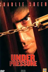 Заложники 1997 постер