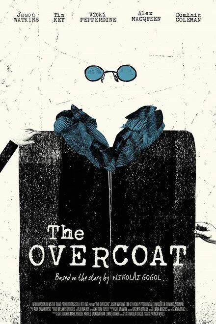 Постер The Overcoat 2017