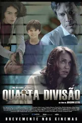 Quarta Divisão постер
