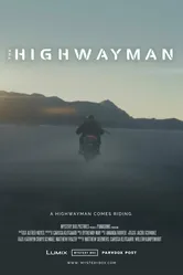 The Highwayman 2022 постер