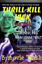 Thrill Kill Jack in Hale Manor постер