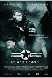 Миротворец 2011 постер