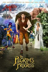 Путешествие пилигрима 2019 постер