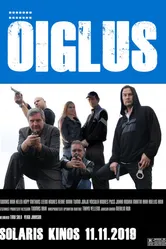 Õiglus постер