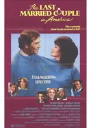 Последняя супружеская пара в Америке 1980 постер