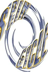 Spin Cycle 2000 постер