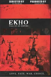 Ekho: Fall of an Empire постер