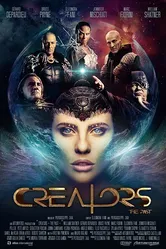 Creators: The Past постер