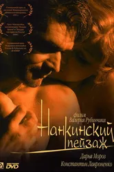 Нанкинский пейзаж 2005 постер
