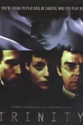Троица 2003 постер