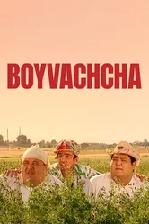Boyvachcha 2007 постер