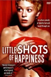 Little Shots of Happiness постер
