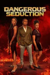 Dangerous Seduction постер