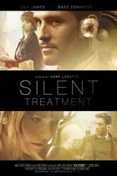 Silent Treatment 2013 постер