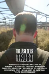 Trust 2014, США, короткометражка постер