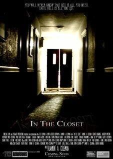 Постер In the Closet 2009