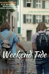 Weekend Tide постер