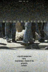 Bucharestless постер