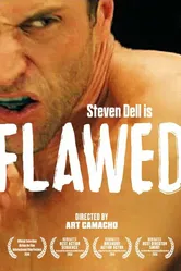 Flawed 2014 постер